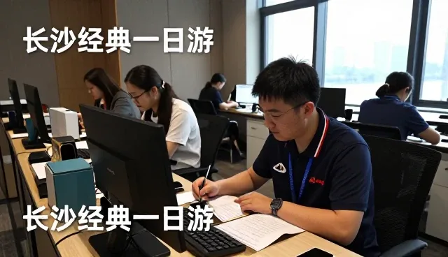 长沙大树林酒店管理有限公司门票预订服务带来更好的使用体验